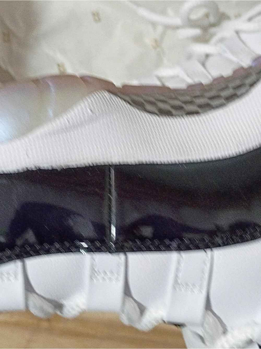 Jordan shoe box